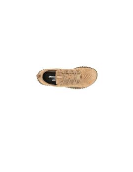 Zapatillas Merrell Barefoot Wrapt camel de hombre