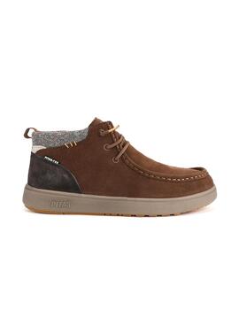 Botas Walk In Pitas Baikal camel de hombre