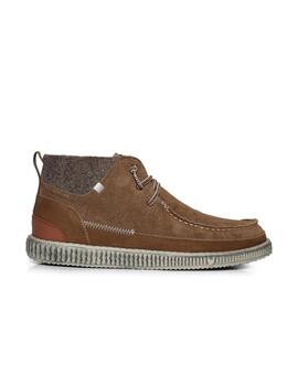 Botas Walk In Pitas WP150 Paul camel de hombre