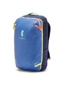 Mochila Cotopaxi  Allpa Mini 20L Travel pack Pacif