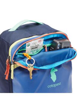 Mochila Cotopaxi  Allpa Mini 20L Travel pack Pacif