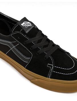 Zapatillas Vans SK8-Low negra de hombre