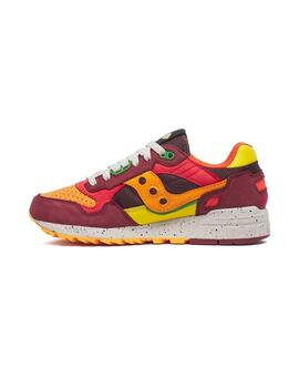 Zapatillas Saucony Shadow 5000 multicolor de mujer