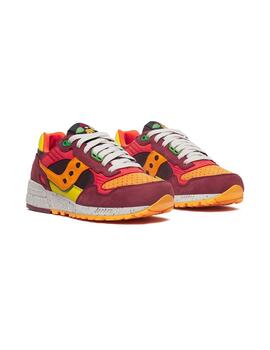 Zapatillas Saucony Shadow 5000 multicolor de mujer