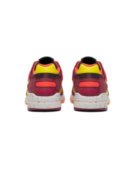 Zapatillas Saucony Shadow 5000 multicolor de mujer