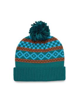 Gorro Cotopaxi Cumbre multicolor de mujer y hombre