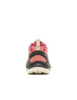 Zapatillas Merrell Speed Strike 2 Goretex coral de mujer