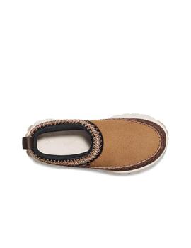 Zuecos UGG Venture Daze camel de mujer