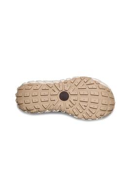 Zuecos UGG Venture Daze camel de mujer