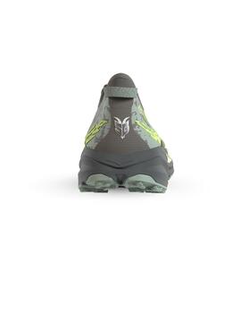 Zapatillas Hoka Speedgoat 6 Goretex verdes de hombre