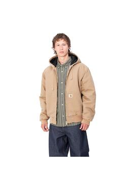 Chaqueta Carhartt Wip OG Active Jacket camel de hombre