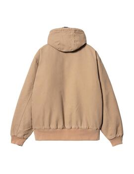 Chaqueta Carhartt Wip OG Active Jacket camel de hombre