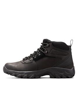 Botas Columbia Newton Ridge Plus II negras de hombre