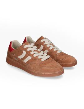 Zapatillas Coolway Goal camel de hombre