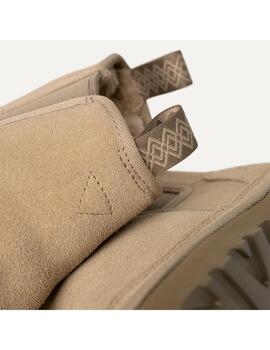 Botas UGG M Neumel Chelsea beige de hombre