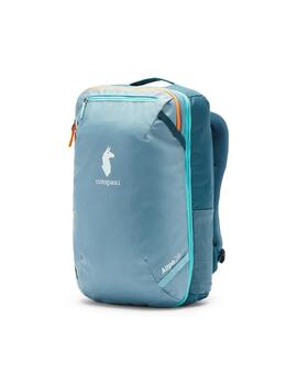 Mochila Cotopaxi Allpa 28L Travelpack azulón de mujer y homb