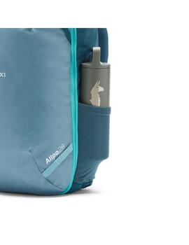 Mochila Cotopaxi Allpa 28L Travelpack azulón de mujer y homb