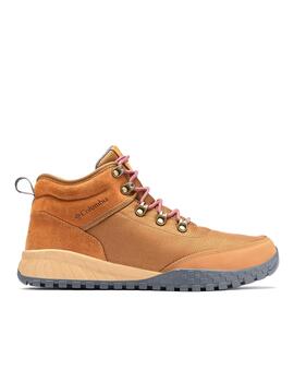 Botas Columbia Fairbanks Mid Elk Graphite