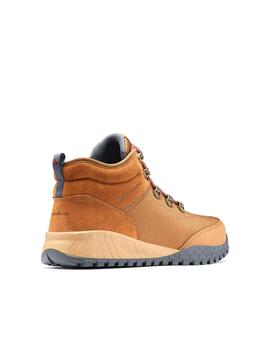 Botas Columbia Fairbanks Mid Elk Graphite