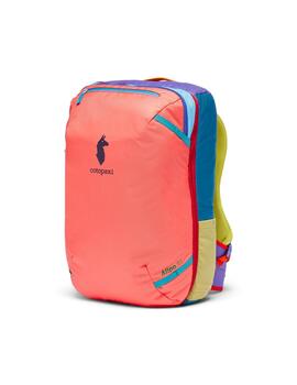 Mochila Cotopaxi Allpa 35L Travelpack del día de mujer y hom