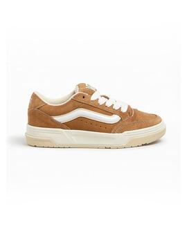 Zapatillas Vans Hylane camel de mujer