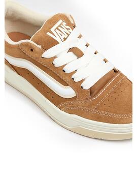 Zapatillas Vans Hylane camel de mujer