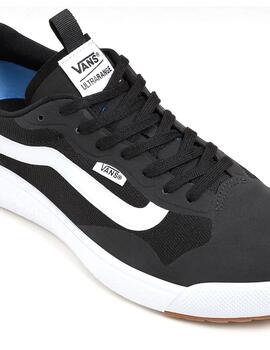 Zapatillas Vans UA UltraRange Exo Black