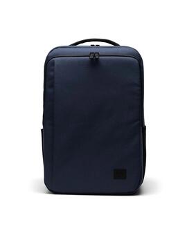 Mochila Herschel Kaslo Backpack Tech azul de mujer y hombre