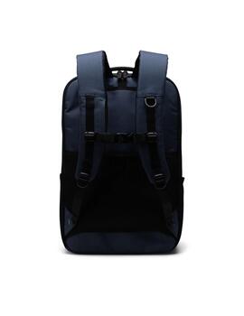 Mochila Herschel Kaslo Backpack Tech azul de mujer y hombre