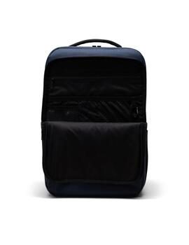 Mochila Herschel Kaslo Backpack Tech azul de mujer y hombre