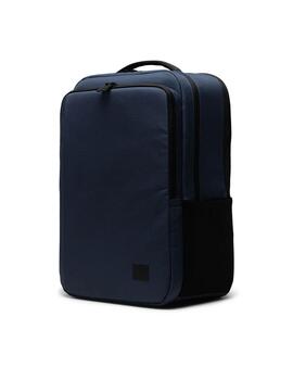 Mochila Herschel Kaslo Backpack Tech azul de mujer y hombre