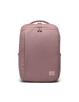 Mochila Herschel Kaslo Daypack Tech rosa de mujer