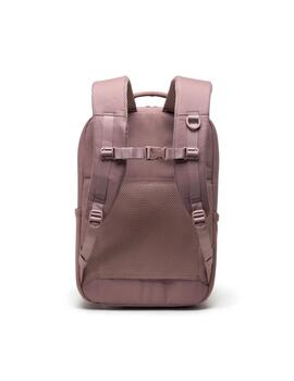 Mochila Herschel Kaslo Daypack Tech rosa de mujer