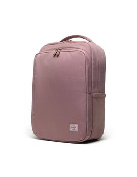 Mochila Herschel Kaslo Daypack Tech rosa de mujer