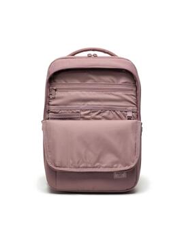 Mochila Herschel Kaslo Daypack Tech rosa de mujer