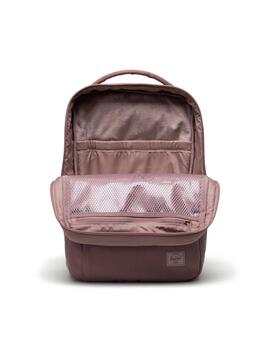 Mochila Herschel Kaslo Daypack Tech rosa de mujer