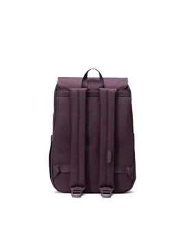 Mochila Herschel Retreat Small morada de mujer y hombre