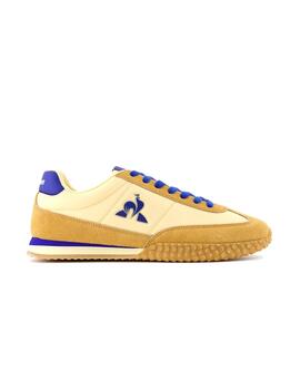 Zapatillas Le Coq Sportif Veloce I mostaza de hombre