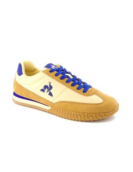 Zapatillas Le Coq Sportif Veloce I mostaza de hombre