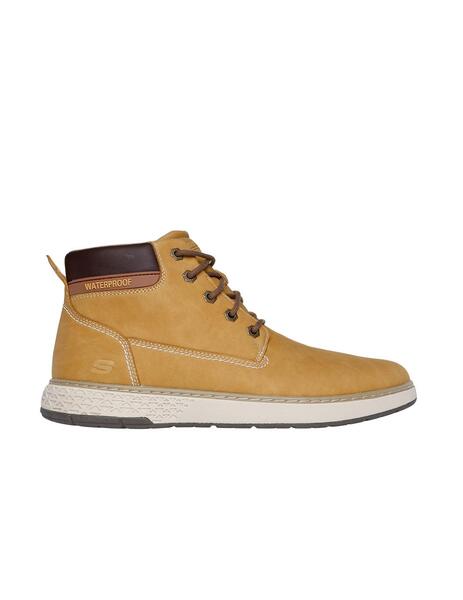 Botas skechers hombre waterproof online