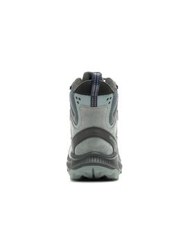 Botas Merrell Speed Strike 2 Térmicas grises de hombre