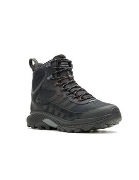 Botas Merrell Speed Strike 2 Térmicas wtpf negras de hombre