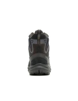 Botas Merrell Speed Strike 2 Térmicas wtpf negras de hombre