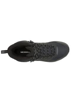 Botas Merrell Speed Strike 2 Térmicas wtpf negras de hombre