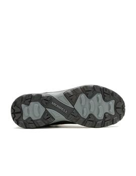 Botas Merrell Speed Strike 2 Térmicas wtpf negras de hombre