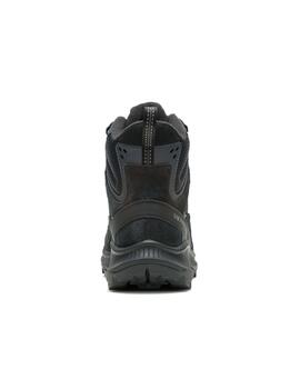 Botas Merrell Speed Strike 2 Térmicas wtpf negras de mujer