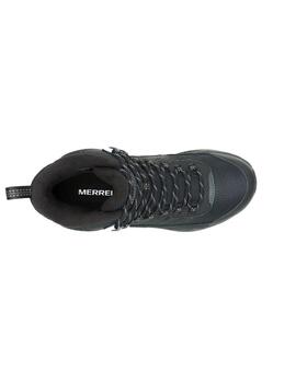 Botas Merrell Speed Strike 2 Térmicas wtpf negras de mujer