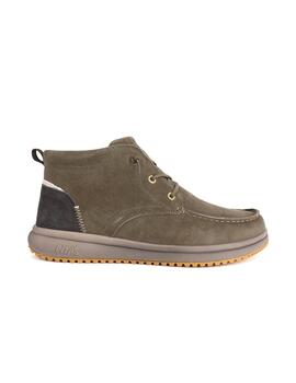 Botas Walk In Pitas Bali kaki de hombre