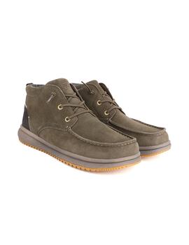 Botas Walk In Pitas Bali kaki de hombre