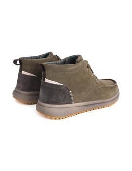 Botas Walk In Pitas Bali kaki de hombre